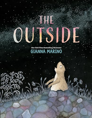 cover image The Outside