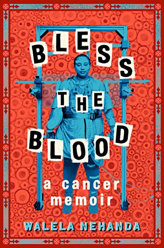 cover image Bless the Blood
