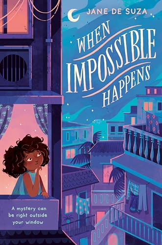 cover image When Impossible Happens