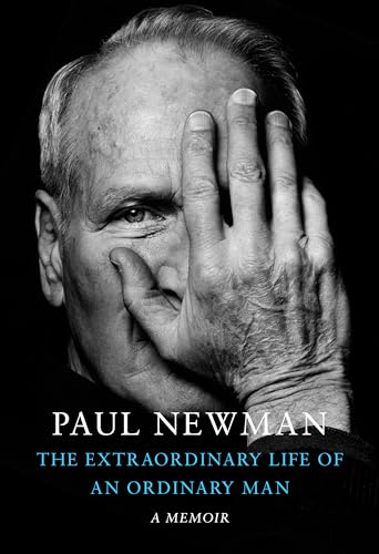 cover image The Extraordinary Life of an Ordinary Man: A Memoir
