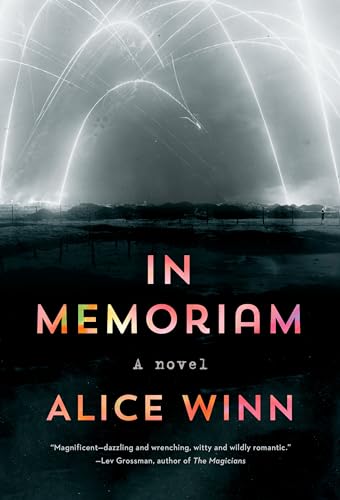cover image In Memoriam
