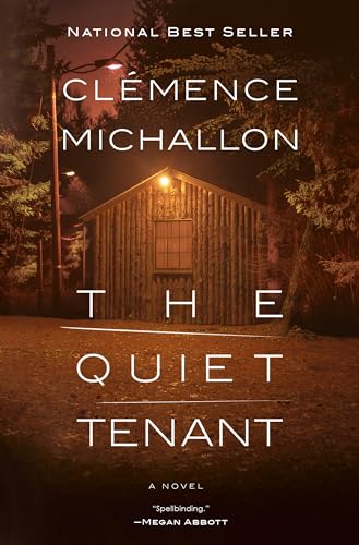 cover image The Quiet Tenant