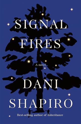 cover image Signal Fires