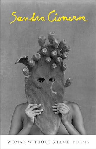 cover image Woman Without Shame