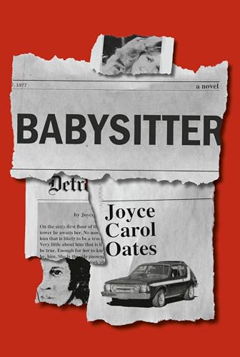 cover image Babysitter