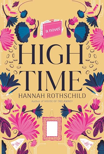 cover image High Time
