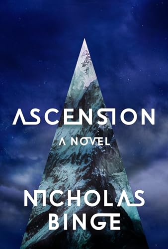 cover image Ascension