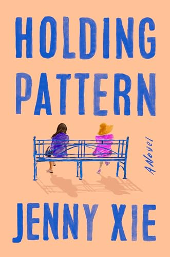 cover image Holding Pattern
