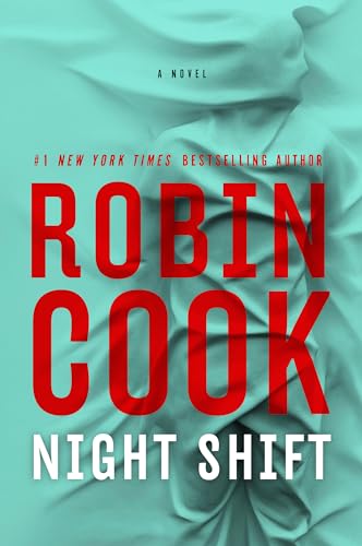cover image Night Shift