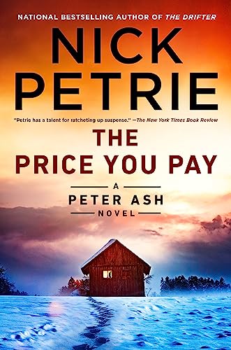 cover image The Price You Pay