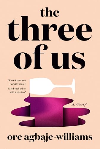 cover image The Three of Us