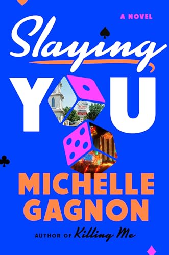 cover image Slaying You