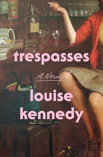 cover image Trespasses