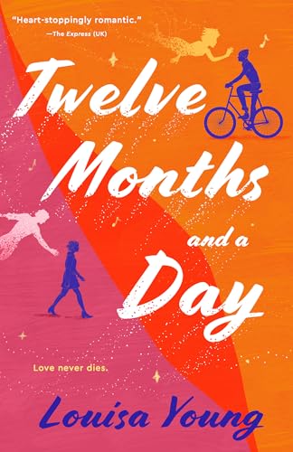 cover image Twelve Months and a Day