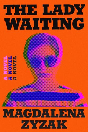 cover image The Lady Waiting