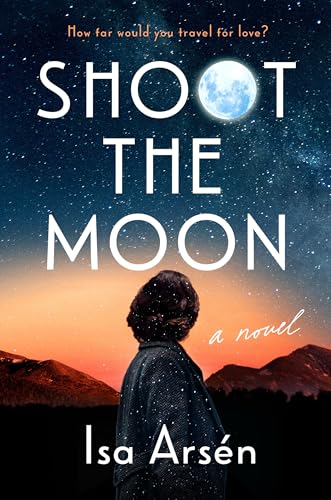 cover image Shoot the Moon