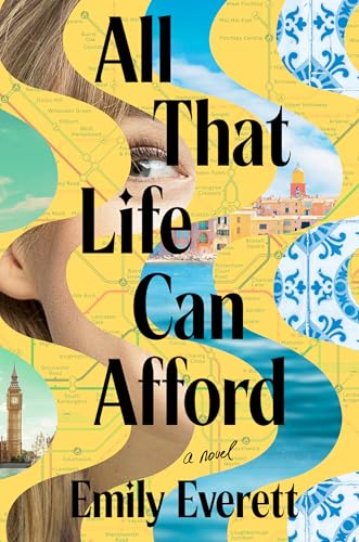 cover image All That Life Can Afford