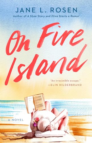 cover image On Fire Island