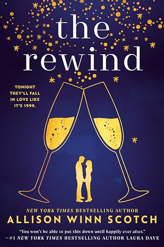 cover image The Rewind
