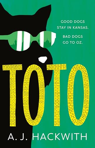 cover image Toto