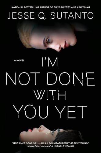 cover image I’m Not Done with You Yet