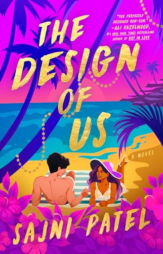cover image The Design of Us