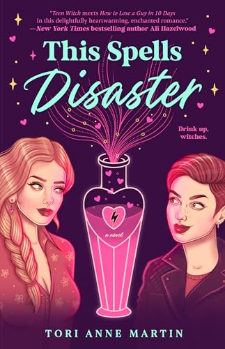cover image This Spells Disaster