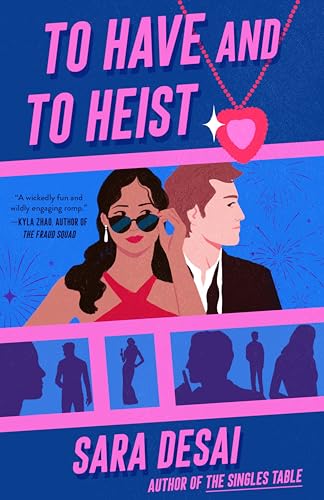 cover image To Have and to Heist