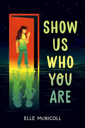 cover image Show Us Who You Are