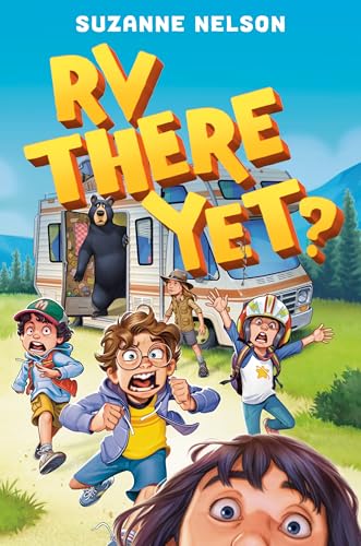 cover image RV There Yet?