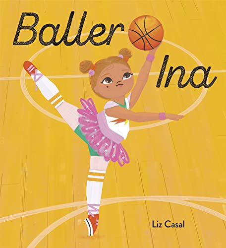 cover image Baller Ina