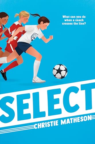 cover image Select