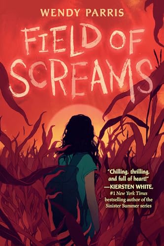 cover image Field of Screams