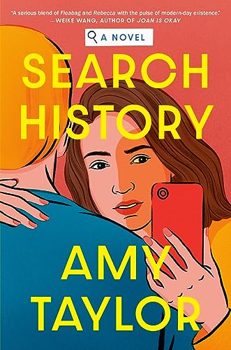 cover image Search History