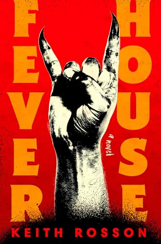 cover image Fever House