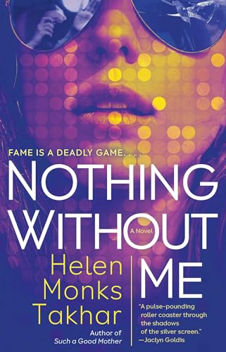 cover image Nothing Without Me