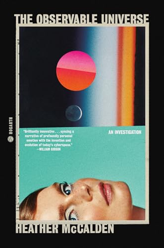 cover image The Observable Universe: An Investigation