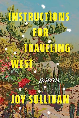 cover image Instructions for Traveling West