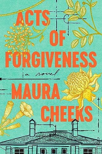 cover image Acts of Forgiveness