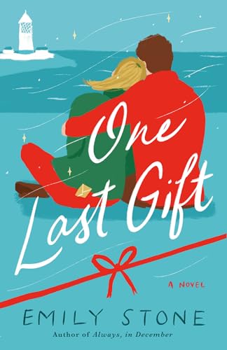 cover image One Last Gift
