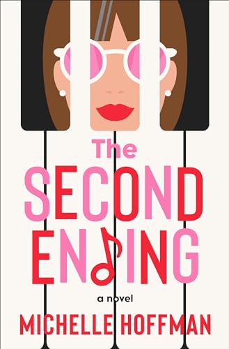 cover image The Second Ending