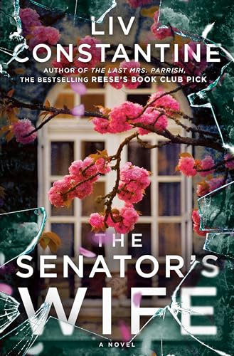 cover image The Senator’s Wife