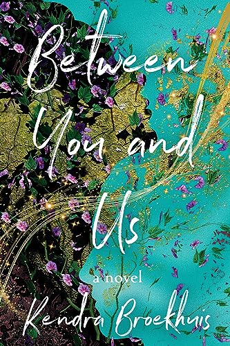 cover image Between You and Us