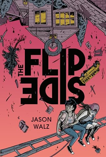 cover image The Flip Side
