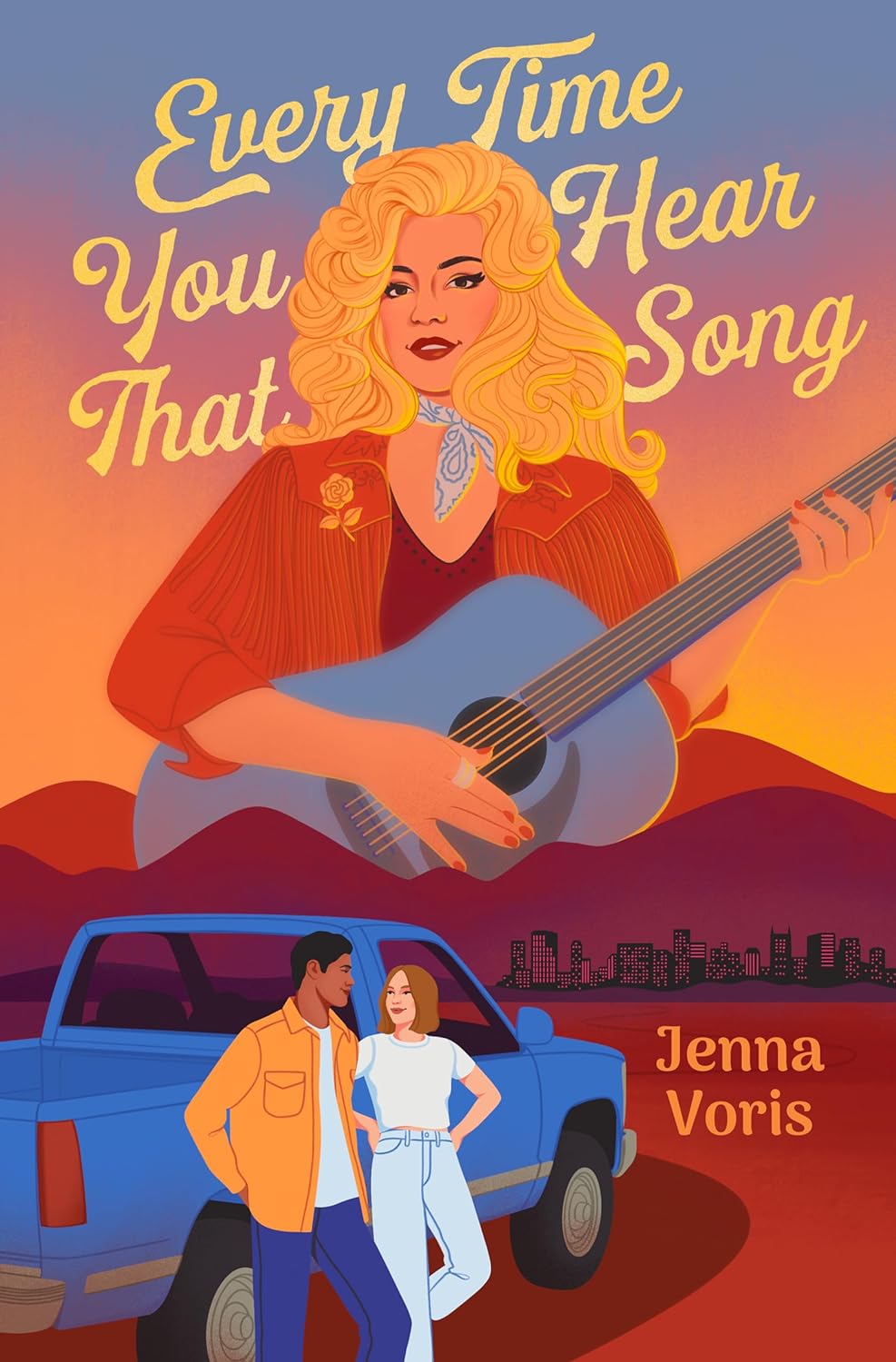 cover image Every Time You Hear That Song