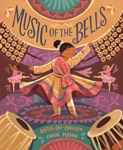 cover image Music of the Bells