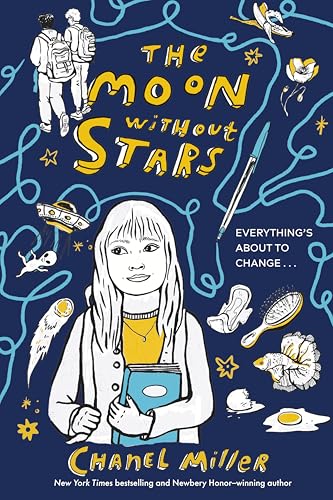 cover image The Moon Without Stars