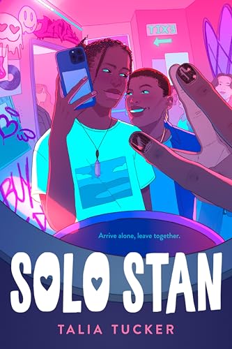 cover image Solo Stan