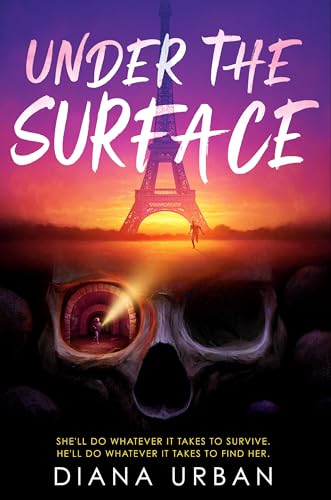 cover image Under the Surface