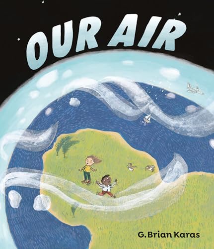 cover image Our Air